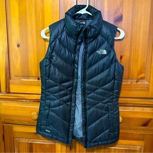 The North Face Down Vest